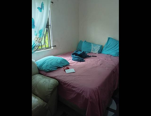 4 BEDROOM HOUSE FOR SALE IN SEA VIEW